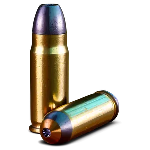 Bullet Casings Png 51 PNG Image