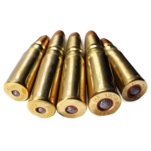 Bullet Casings Png Wak PNG Image