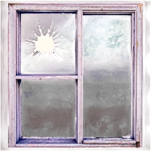 Bullet Hole In Glass Window Png 39 PNG Image