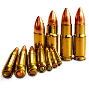 Bullets Png Ijb84 PNG Image