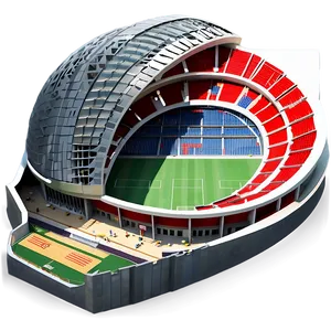 Bullring Stadium Arena Png 39 PNG Image