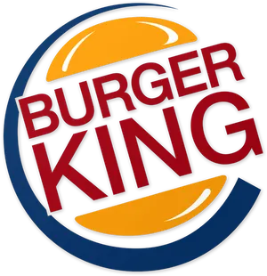 Burger King Logo PNG Image