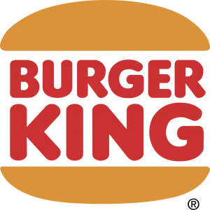 Burger King Logo PNG Image