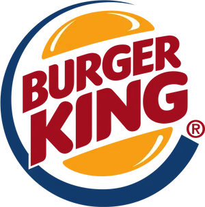 Burger King Logo PNG Image