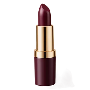 Burgundy Lipstick Png Tmd PNG Image