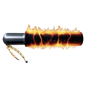 Burning Fuse Png Ycy33 PNG Image