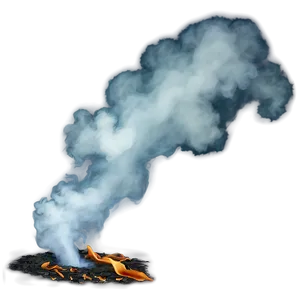 Burnout Smoke Png 82 PNG Image