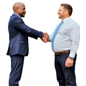 Business Collaboration Agreement Png 1 PNG Image