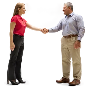 Business Handshake Png 97 PNG Image