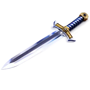 Buster Sword Transparent Background Png 64 PNG Image