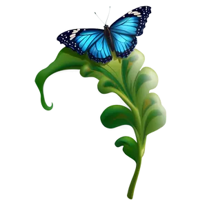 Butterfly Emoji Set Png 20 PNG Image