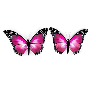 Butterfly Love Emoji Png 06292024 PNG Image