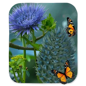 Butterfly Natural Beauty Png Xlt7 PNG Image