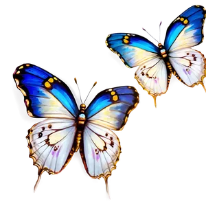 Butterfly Purity Png 39 PNG Image