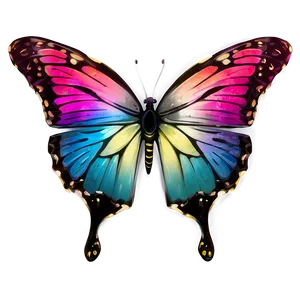 Butterfly Vibrance Png 91 PNG Image