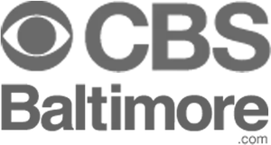 C B S Baltimore Logo PNG Image