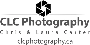 C L C Photography Logo PNG Image