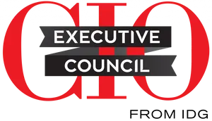 C T O Executive Council I D G Logo PNG Image