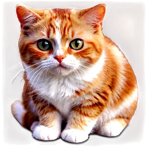 Calico Cat Filter Png Kft8 PNG Image