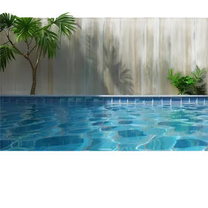 Calm Ripple In Pool Png Jjj57 PNG Image