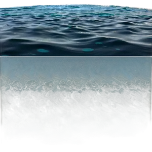 Calm Water Surface Effect Png Ilb PNG Image