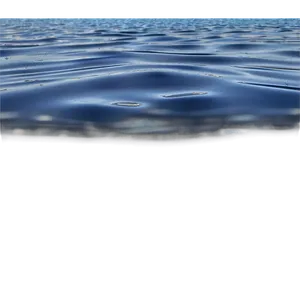 Calm Water Surface Effect Png Vsv3 PNG Image