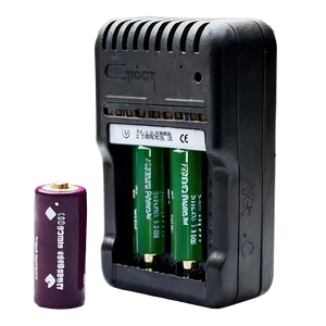 Camera Battery Charger Png 06122024 PNG Image