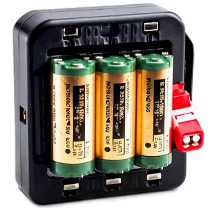 Camera Battery Charger Png Cba29 PNG Image