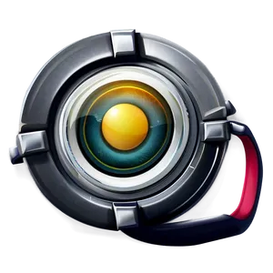 Camera Flash Icon Png 05252024 PNG Image