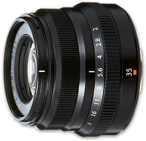 Camera Lens Product Photography PNG Image