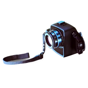 Camera With Flash Png 05252024 PNG Image