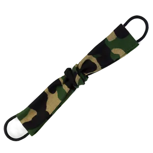 Camouflage Hair Tie Png Qmi20 PNG Image