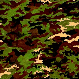 Camouflage Print Png 58 PNG Image