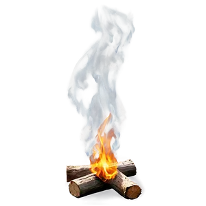 Campfire Flames Png 41 PNG Image