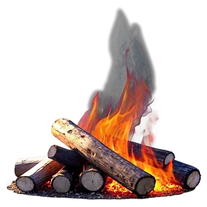 Campfire Png Transparent Nir60 PNG Image