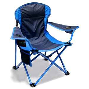 Camping Chair With Cooler Png Mrm54 PNG Image