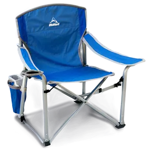 Camping Chair With Side Table Png Lew78 PNG Image