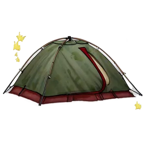 Camping D PNG