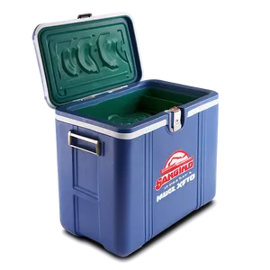 Camping Ice Box Png Wxy PNG Image