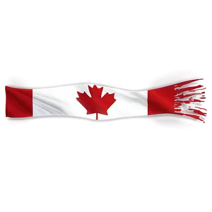 Canada Flag Transparent Background Png 05232024 PNG Image