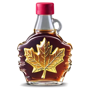 Canadian Maple Syrup Png 06212024 PNG Image