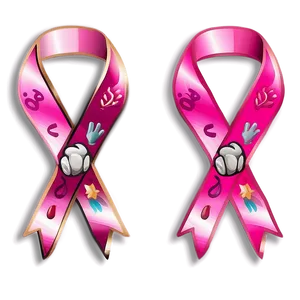 Cancer Survivor Badge PNG 06112024 PNG