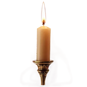 Candle Flame Png Ipr78 PNG Image