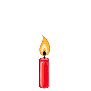 Candle Flame Png Xyf PNG Image