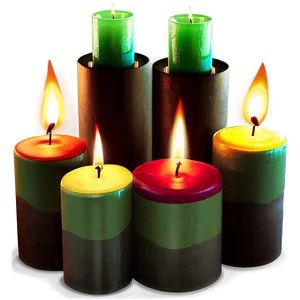 Candle Light Service Png Mov13 PNG Image