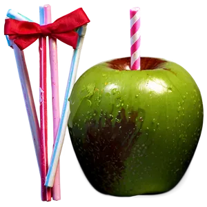 Candy Apple Png 28 PNG Image