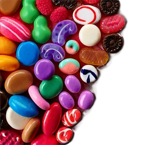 Candy Exact Png Iri77 PNG Image