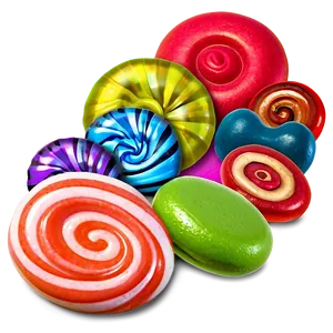 Candy Legitimate Png 69 PNG Image