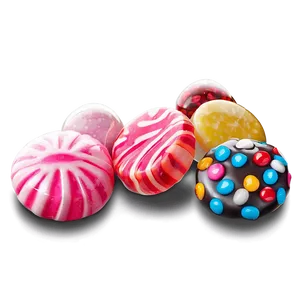 Candy Preciseness Png Qwo PNG Image