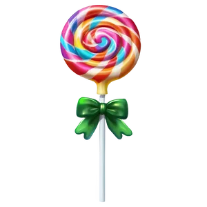 Candyland Lollipop Garden Png Exo92 PNG Image